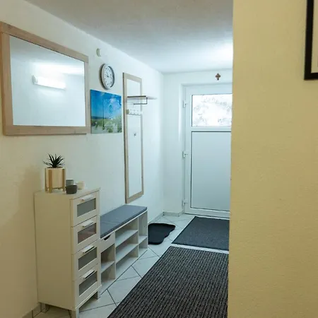 Apartment Am Bach