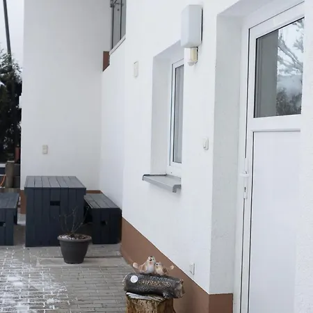 Am Bach Apartment *