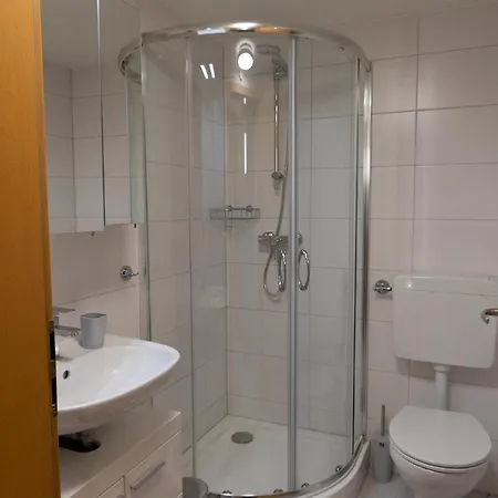 Am Bach Apartment Oberkotzau