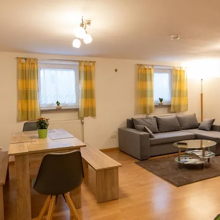 Am Bach Apartment