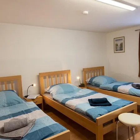 Am Bach Apartment
