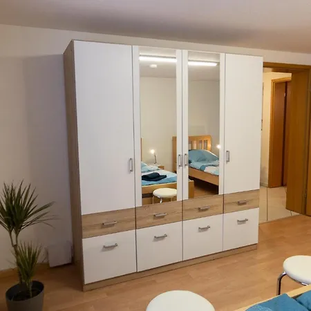 Am Bach Apartment *