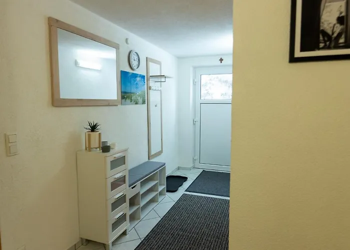 Apartament Am Bach