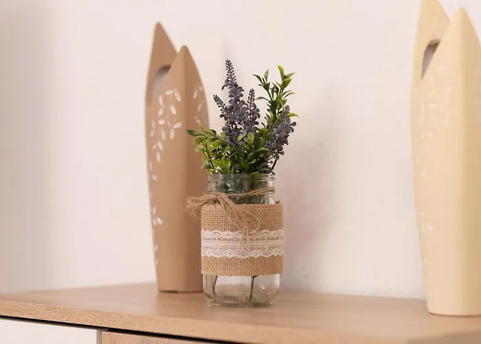 Apartament Am Bach