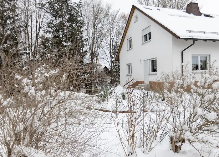 Am Bach * Oberkotzau