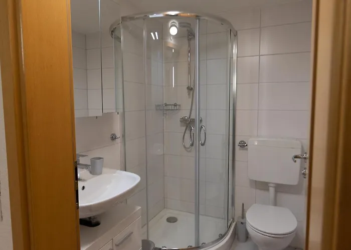 Am Bach Apartament Oberkotzau
