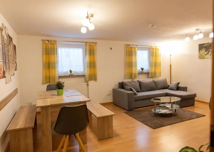 Am Bach Apartament