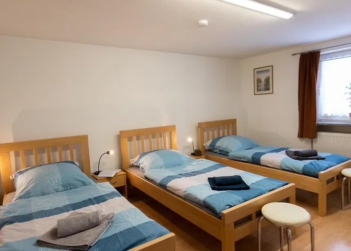 Am Bach Apartament