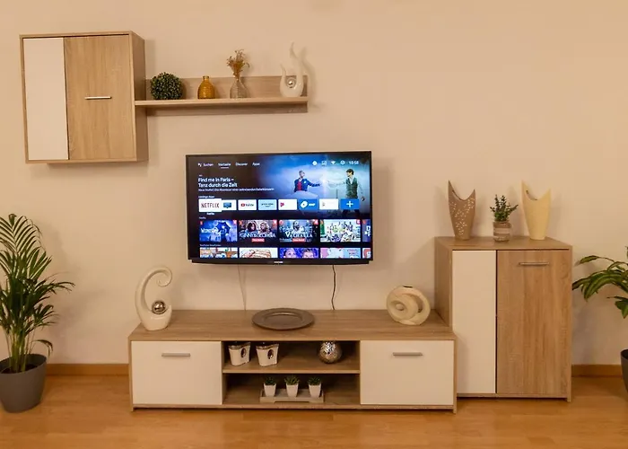Apartament Am Bach